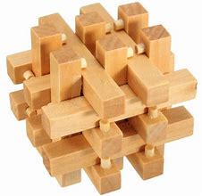 Image result for 3D Brain Puzzle