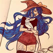 Image result for Hectic Witch