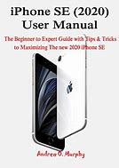 Image result for iPhone SE 3 User Manual