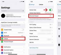Image result for iPhone 7 Hotspot