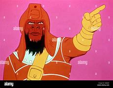 Image result for Planet of the Apes Animated Series