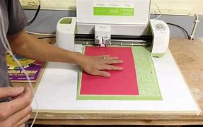 Image result for Cricket Paper Cutter