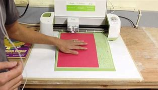 Image result for How to Cut Paper On Cricut