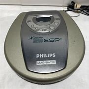 Image result for Philips Magnavox CL007