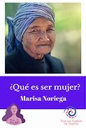 Image result for Que ES Ser Mujer