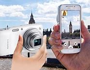 Image result for Samsung S4 Camera Pictures