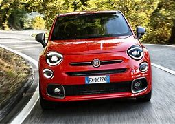 Image result for Fiat 500 Exterior