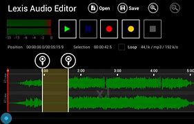 Image result for Aplikasi Audio iPhone