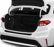 Image result for Toyota Corolla Hybrid Trunk
