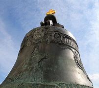 Image result for World's Largest Bell