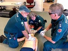 Image result for Secondary Responders Equipment