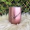 Image result for Rose Gold Tumbler Cup
