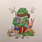 Image result for Pepe the Frog Wallpaper 4K Chromebook