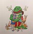 Image result for Pepe Spencer Frog