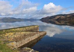 Image result for The Otter House Loch Fyne