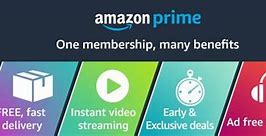 Image result for Amazon Prime Sign Up Page