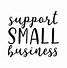 Image result for Support My Small Business Icons