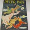 Image result for Vintage Peter Pan Book
