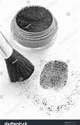 Image result for Fingerprint Finding with Powder and Brush