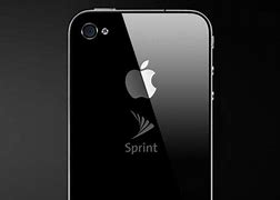 Image result for Sprint Cell Phone Apple iPhone