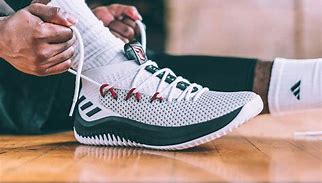 Image result for Latest Dame Shoes