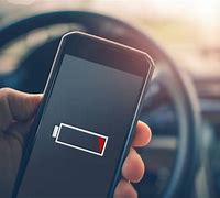 Image result for Charging a Cell Phone Battery