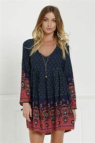 Image result for Print Tunics for Women