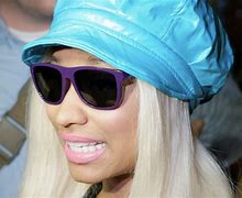 Image result for Nicki Minaj Sunglasses