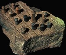 Image result for Ancient India Chess