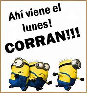 Image result for Spanish Minion Memes