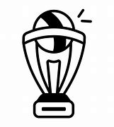 Image result for Cricket Trophy