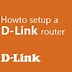 Image result for D-Link Wi-Fi Router Setup