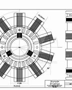 Image result for Arc Reactor Sketch