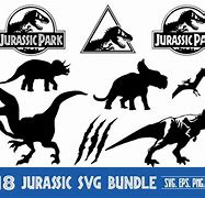 Image result for Jurassic Park Cricut Cartridge