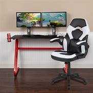 Image result for Desk Chair with Cup Holder