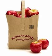 Image result for Apple Tote Bag