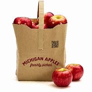 Image result for Apple Bag of 10