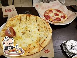 Image result for Mod Pizza Kitchen