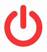Image result for Red Button Icon.png