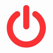 Image result for Phone Power Button Icon