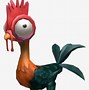 Image result for Chicken From Moana Clip Art