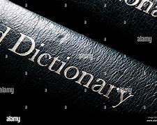 Image result for Dictionary High Res
