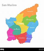 Image result for San Marino CA Map