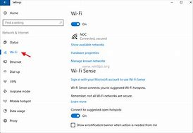 Image result for Windows Display Network Connections