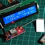 Image result for 1602 Arduino GPS