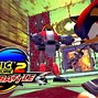 Image result for Sonic Adventure 2 Title Screen