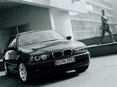 Image result for 2001 BMW 5 Series