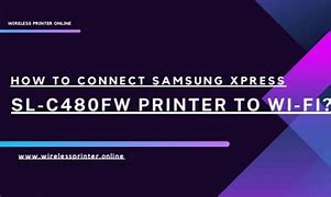 Image result for Samsung Printer Bluetooth
