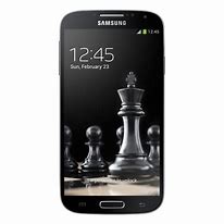 Image result for Samsung Galaxy S4 Black