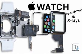 Image result for Apple Watch Inside